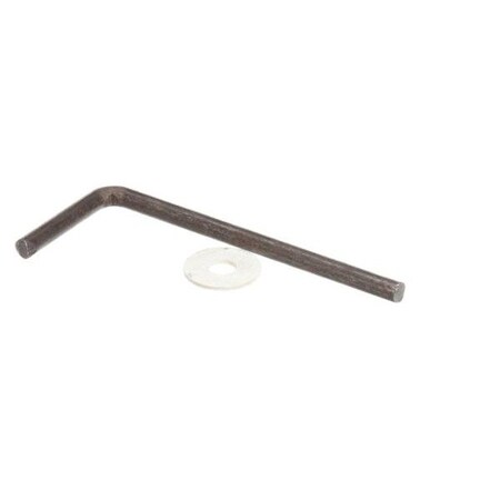 Comstock Castle Hinge Pin FR32P